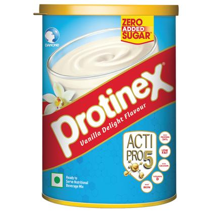 Protinex Vanilla Delight 400 g